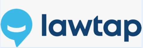 Lawtap Logo